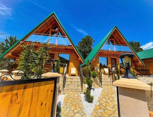 Zabljak Villa | Star Villas Žabljak