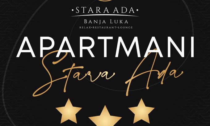 Banja Luka Hotel | Stara Ada Banja Luka