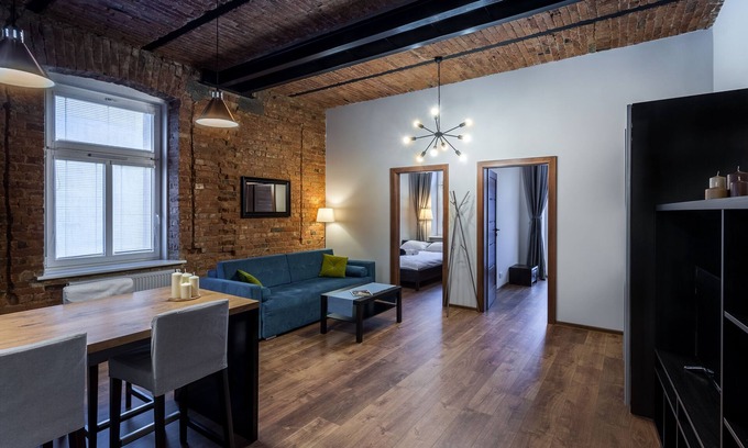Czestochowa Apartamento | Stara Kamienica Dąbrowskiego Częstochowa