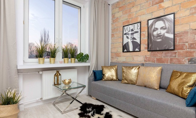 Ochota Apartamento | Stara Ochota Vogue Apartment