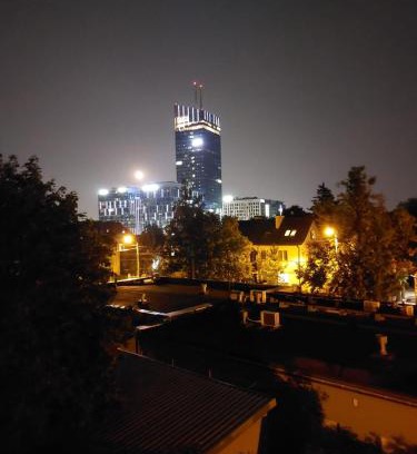 Oliwa Apartamento | Stara Oliwa