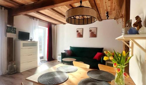 Tolkmicko Apartamento | Stara Piekarnia Tolkmicko