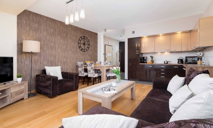 Zakopane Apartamento | Stara Polana 73 | Zakopane Apartment | View |Sauna