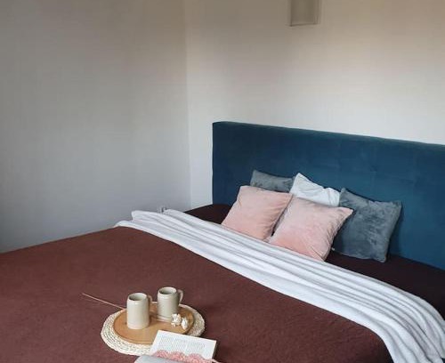 Jedwabno Apartamento | Stara Szkoła Jedwabno