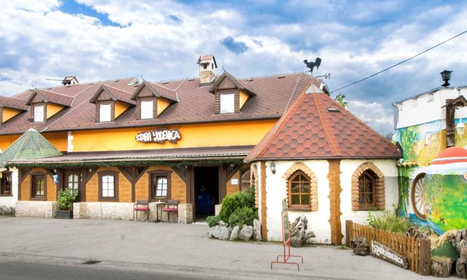 Klanjec Casa | Stara Vodenica