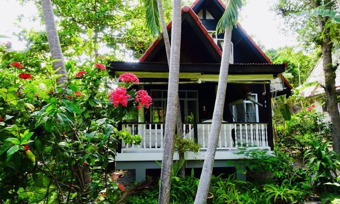 Lamai Apartamento | Starbay Samui