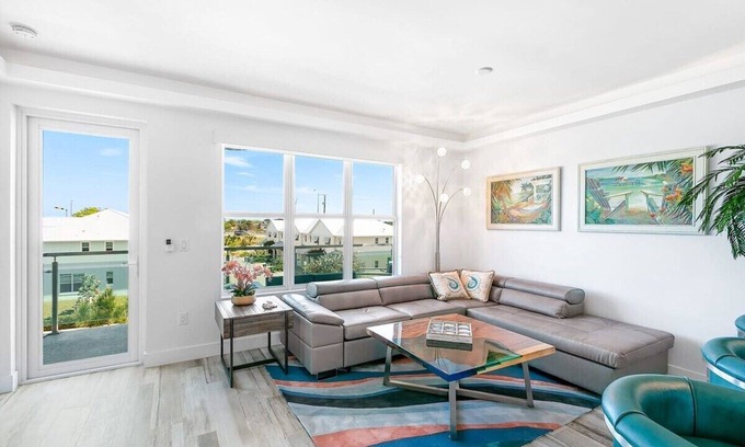 Merritt Island Condominio | Starboard Condo Summa