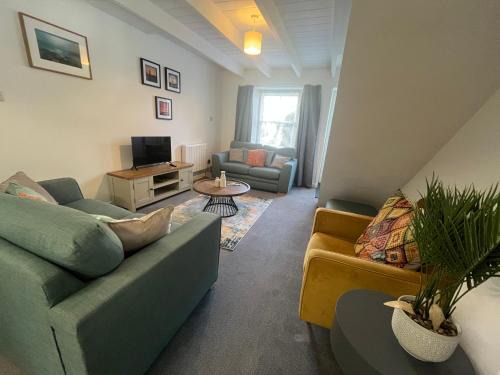 Newlyn Casa | Starboard Cottage