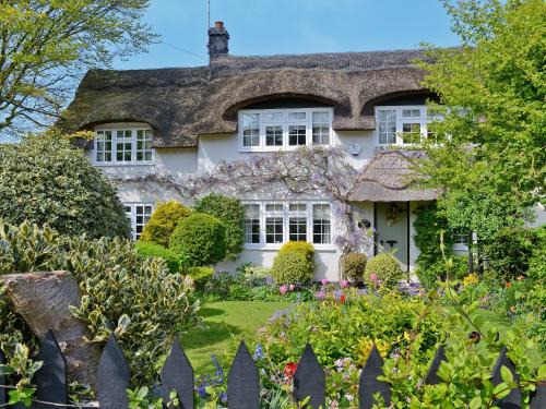 Winterton-on-Sea Casa | Starboard Cottage