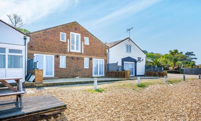 Yarmouth Apartamento | Starboard