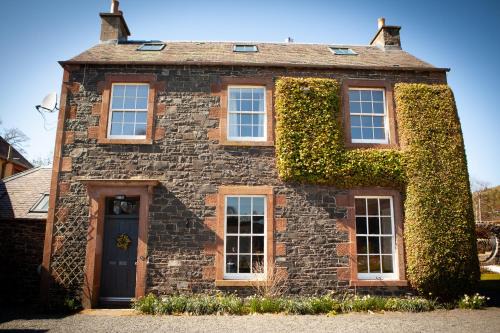 Peebles Casa | Starbright Cottage