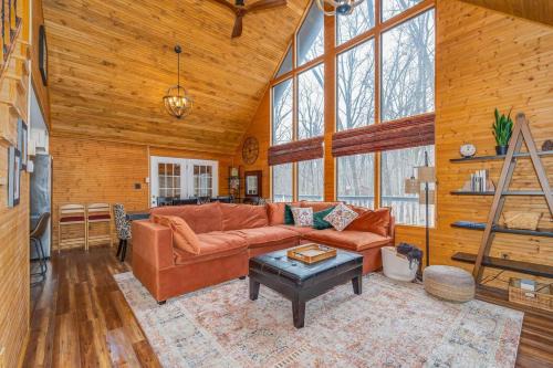 The Woods Chalet De Esquí | Starcatcher Chalet, The Woods Resort