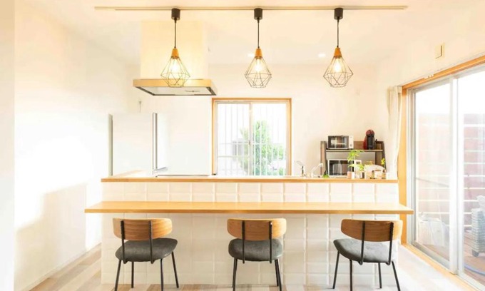 Motobu Casa | Stardust Motobu - Vacation STAY 45756v