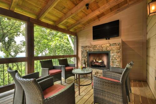 Walnut Mountain Casa | Stardust Ridge