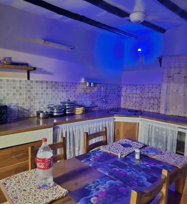 Malindi Cama Y Desayuno | Starehe Luxury B & B