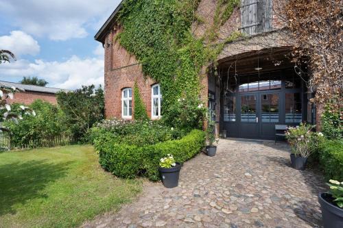 Schlagsdorf Casa | Starenhof