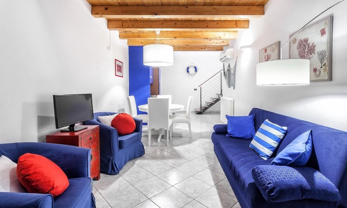 Molina Apartamento | Starfish 1 .
