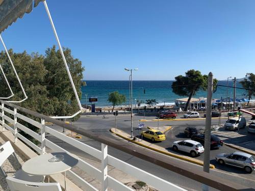 Spata-Artemida Apartamento | Starfish Airport Apartment