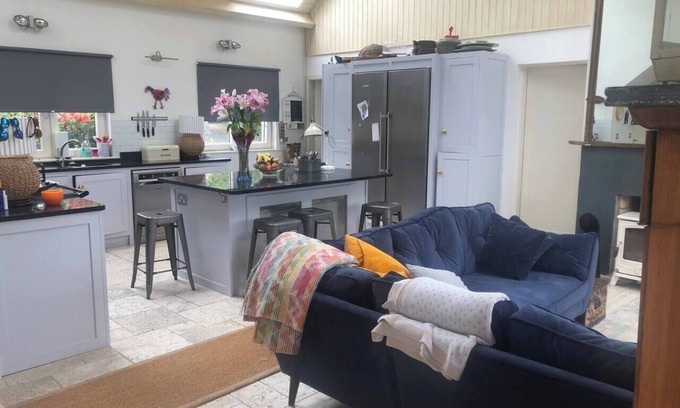 Skibbereen Casa | Starfish Cottage Baltimore