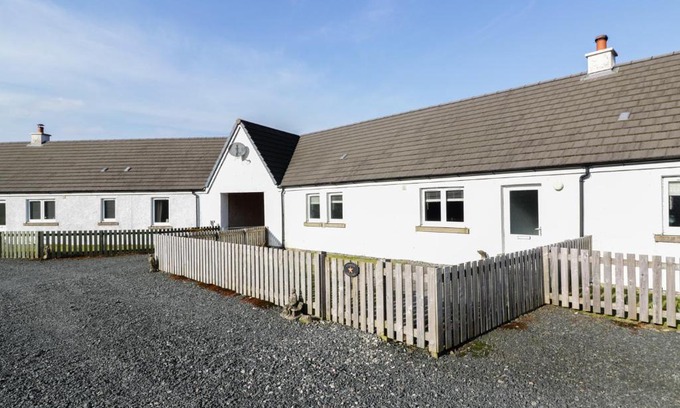 Gruline Casa | Starfish Cottage