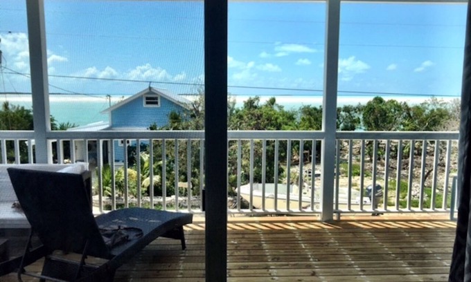 George Town Casa | Starfish Haven, Bonefish Flats GGT Exuma