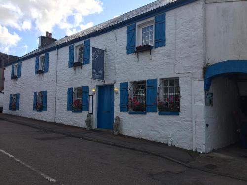 Tarbert Cama Y Desayuno | Starfish Rooms