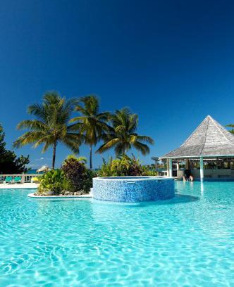 Plymouth Complejo | Starfish Tobago