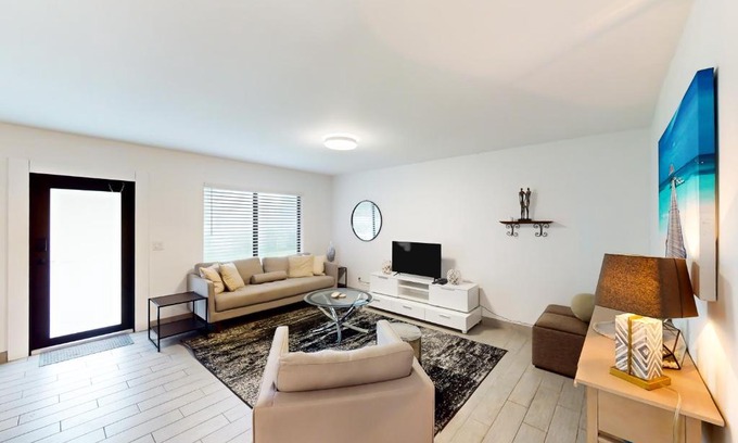 Singer Island Apartamento | Starfish Wishes