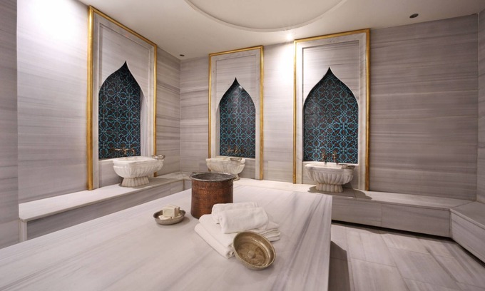 Korfez Hotel | Stargate Hotel&Spa