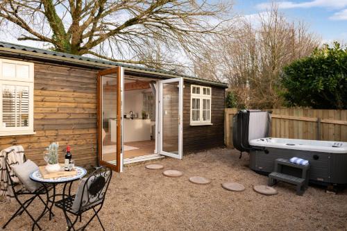 Blandford Saint Mary Casa | Stargaze