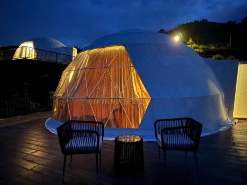 Kodaikanal Otro | Stargaze India