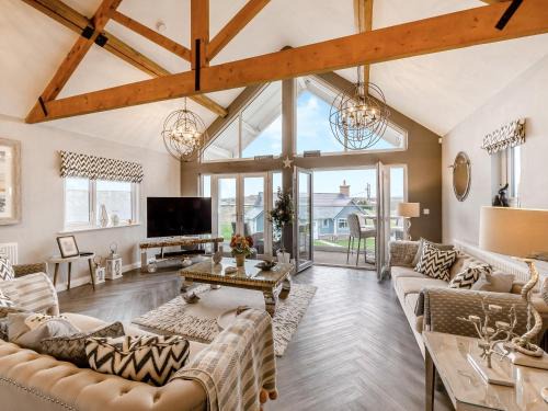 Beadnell Casa | Stargazer