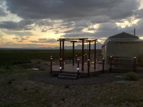 Bisbee Casa | StarGazer Hidaway