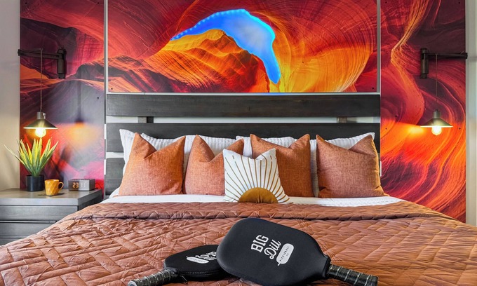 St. George Villa | Stargazer en The Ledges Golf Club * ¡Incluye servicios del resort!