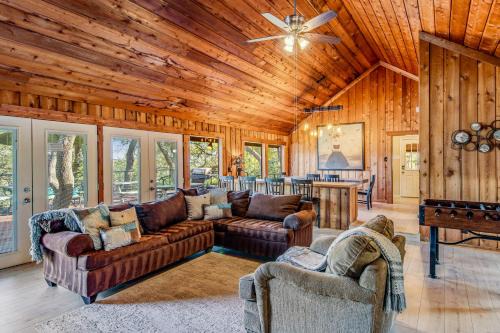 Dripping Springs Casa | Stargazer Ridge