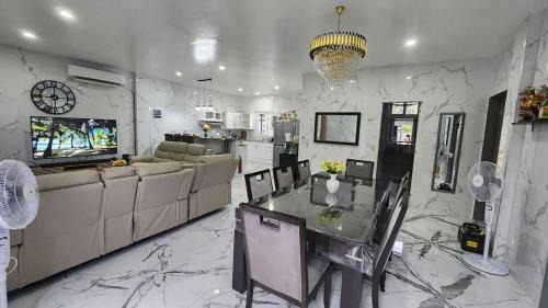 Santa Fe Apartamento | Stargazers Luxury Condo Complex apartments