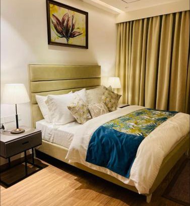 Gurugram Apartamento | Stargazing Residences Gurgaon, AIPL Joystreet