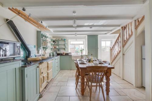 Mousehole Casa | Stargazy