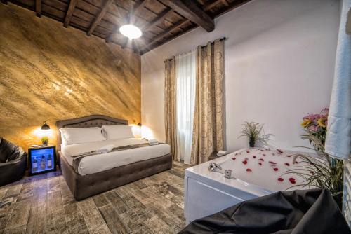 Rione VI Parione Casa | StarHome Navona