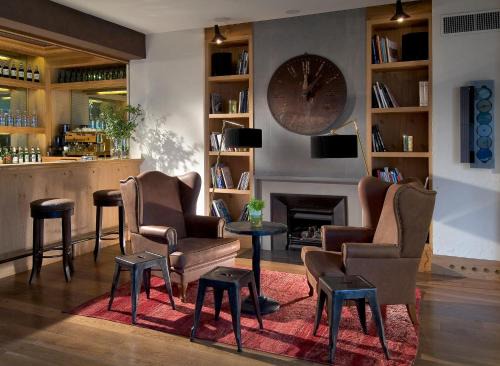 Novoli - San Donato Hotel | Starhotels Tuscany