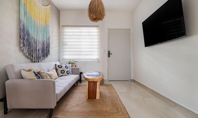 Villa Juarez Apartamento | StarHouse apartamento