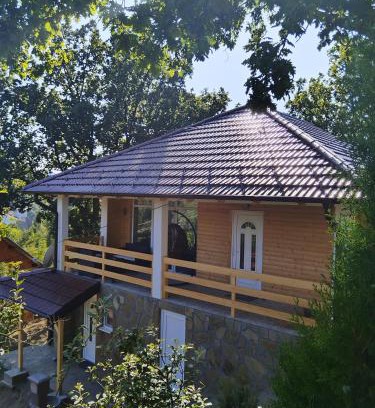 Prolomska Banja Apartamento | Stari Hrast 1