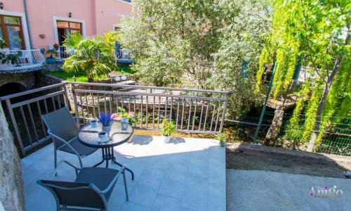 Mostar Old Town Apartamento | Stari View-Free Parking