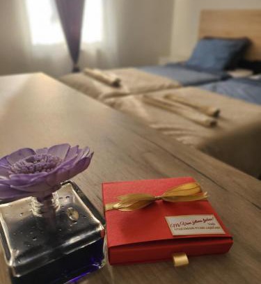 Zajecar Apartamento | Stari Zaječar apartments