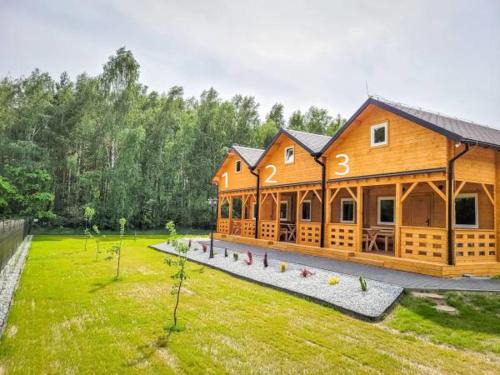 Przemet Casa | Starkowo pod lasem