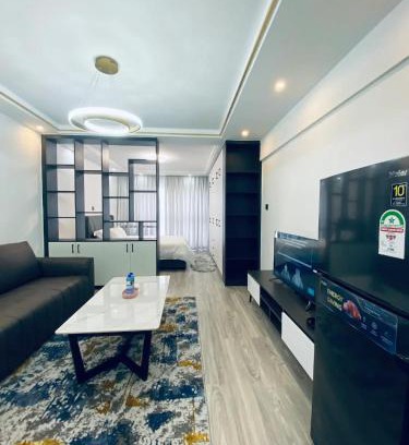 Kidono Apartamento | Starla Home in Kinoo