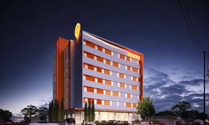 Tangerang Hotel | Starlet Hotel Jakarta Airport