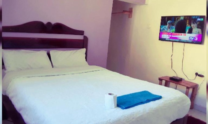 Livingstone Casa | Starlet Leisure Life Lodge
