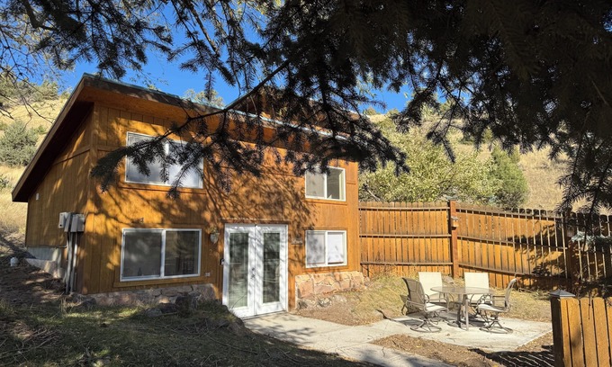 Emigrant Casa | Starlight Loft for Four in Paradise!