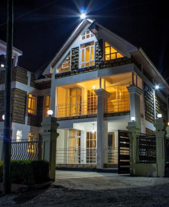 Naivasha Apartamento | Starlight one bedrooms